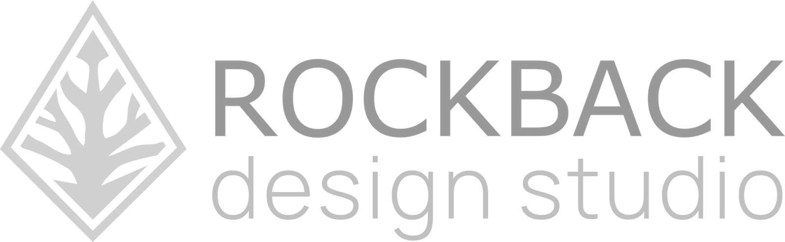 Rockback Landscapes